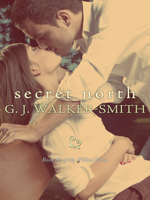 Title details for Secret North by GJ Walker-Smith - Available